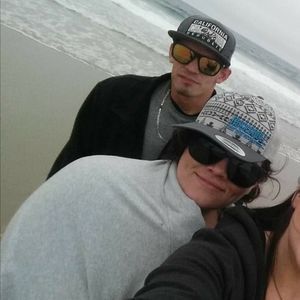 Meet your Posher, Brendie